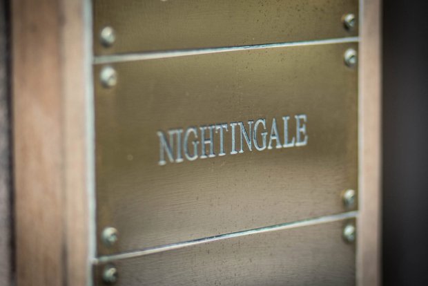 About Nightingale marriage counselling