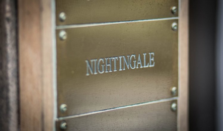 About Nightingale marriage counselling