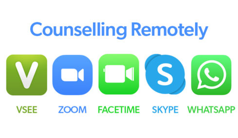 Counselling Remotely